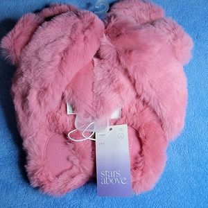 Women Slippers Size 9